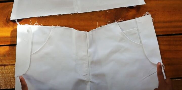 Sewing Tutorial: How to DIY Cute and Comfy Overalls | Upstyle