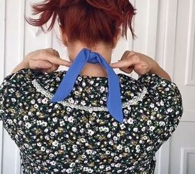 how to tie a bikini top without it looking bulky, How to tie a bikini top without it looking bulky