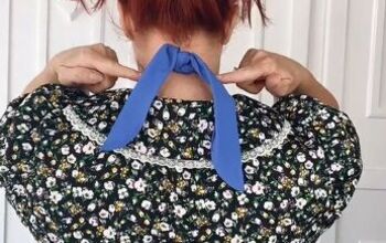 How to Tie a Bikini Top Without It Looking Bulky