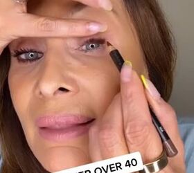 Step up your eye makeup game in a snap with this simple hack you should know by now