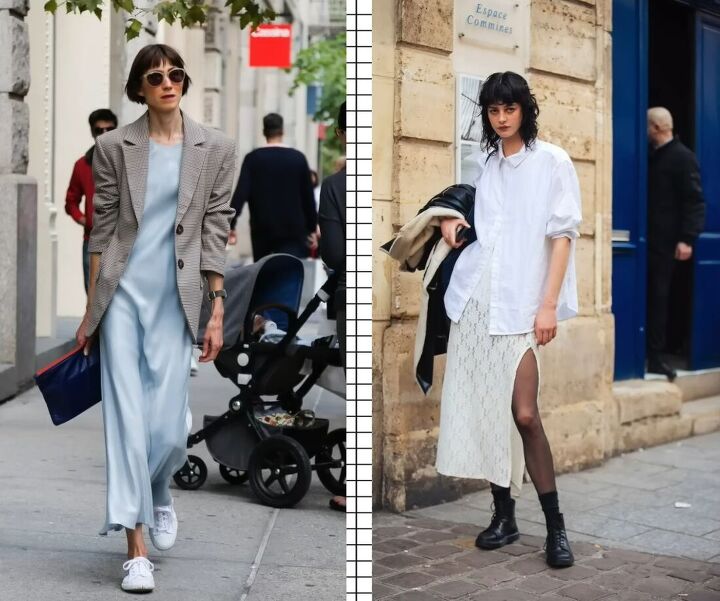 Style Increases Risk How to Blend Risque Fashion and Elegance: 3 Easy Tips | Upstyle