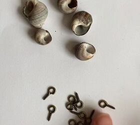 Would You Replace Your Buttons With SNAIL SHELLS? | Upstyle