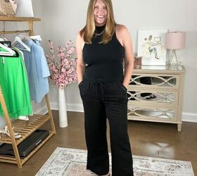 Wide-leg pants are trending like crazy—here are some more styling ideas to make you look so good in them