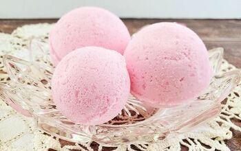 Bubble Up Your Bath: Try This DIY Bubbling Bomb Recipe