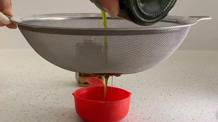 Easy DIY Hair Oil Recipe for Extreme Growth | Upstyle