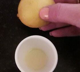 Why rubbing lemon on your feet will be the best thing you can do for them this week