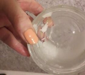 She started putting coconut oil on her feet at night — now she won’t stop