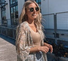 pinterest inspired spring summer looks, Pinterest inspired look How cute is she I Image Obtained from Pinterest