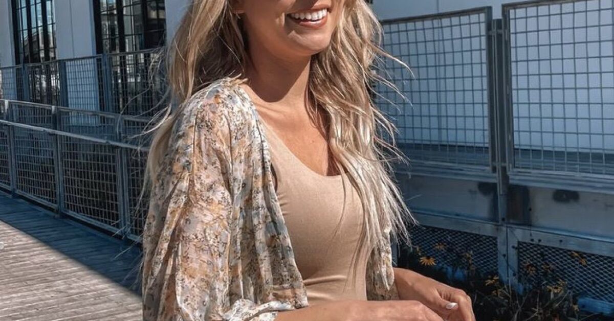 Pinterest Inspired Spring / Summer Looks | Upstyle