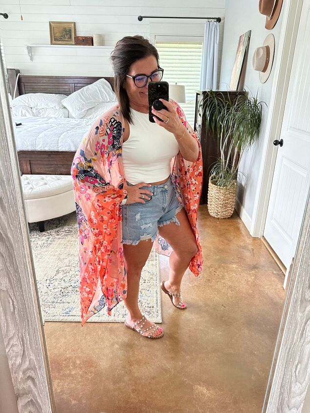 Pinterest Inspired Spring / Summer Looks | Upstyle