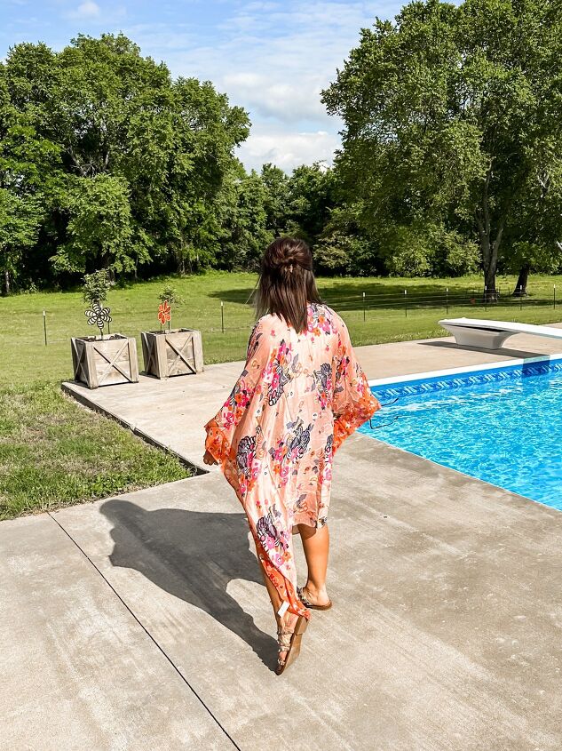 Pinterest Inspired Spring / Summer Looks | Upstyle