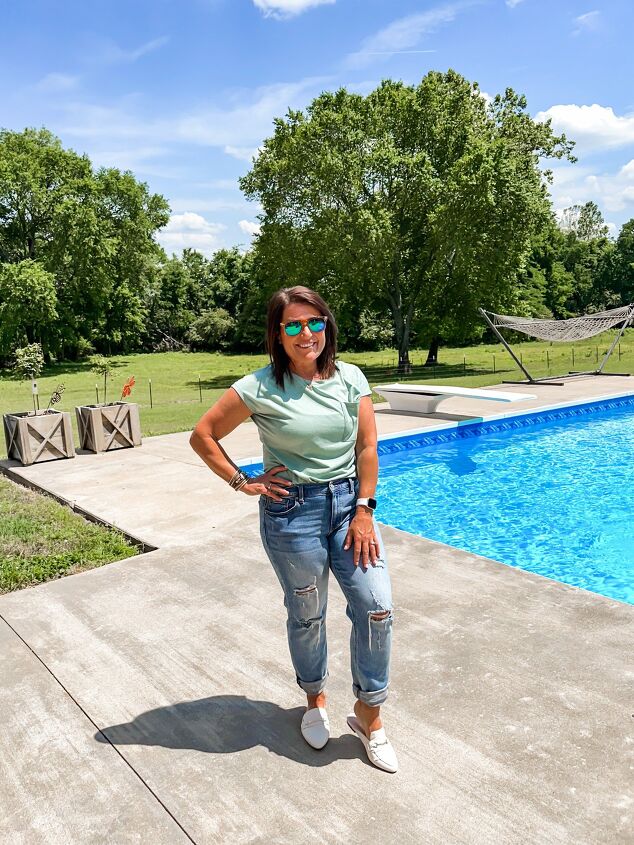 Pinterest Inspired Spring / Summer Looks | Upstyle