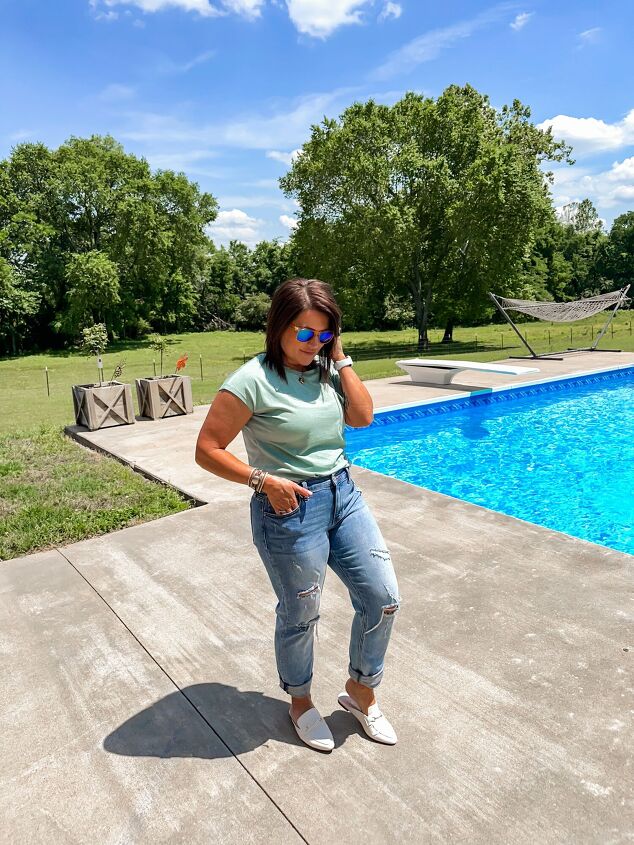 Pinterest Inspired Spring / Summer Looks | Upstyle