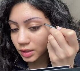 This Eyeliner Hack Will Change Your Entire Eye Shape