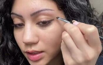 This Eyeliner Hack Will Change Your Entire Eye Shape