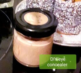 If you're running low on eye concealer, you need to check out this 1-minute trick