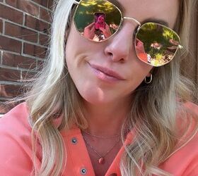 must have summer accessory affordable sunglasses, Rose Color