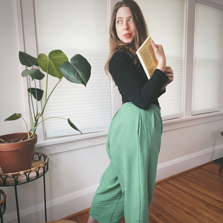 tips for using vintage sewing patterns