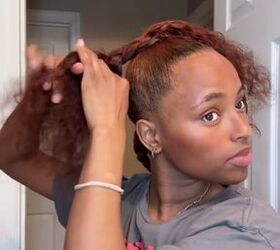 Why is it called a protective hairstyle