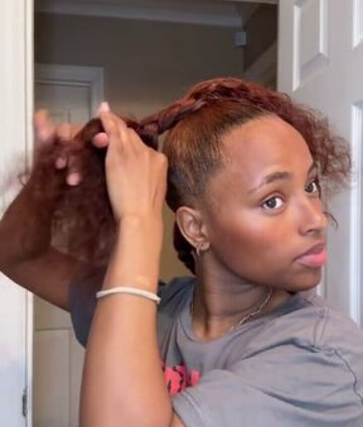 Why is it called a protective hairstyle Why is it called a protective hairstyle