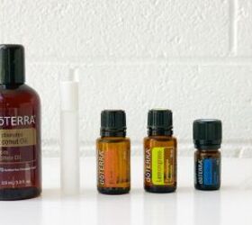 DIY Icy Hot Rollon Recipe Upstyle