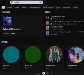 how to look more polished, Spotify