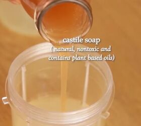 Easy Aloe Vera Shampoo Bar Recipe for Healthy Hair Upstyle