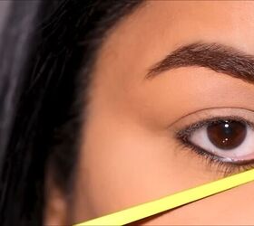 how to stop eyeliner smudge, Where to apply eyeliner