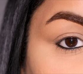 how to stop eyeliner smudge, Eyeliner