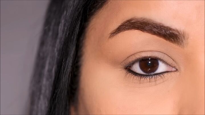 how to stop eyeliner smudge, Eyeliner