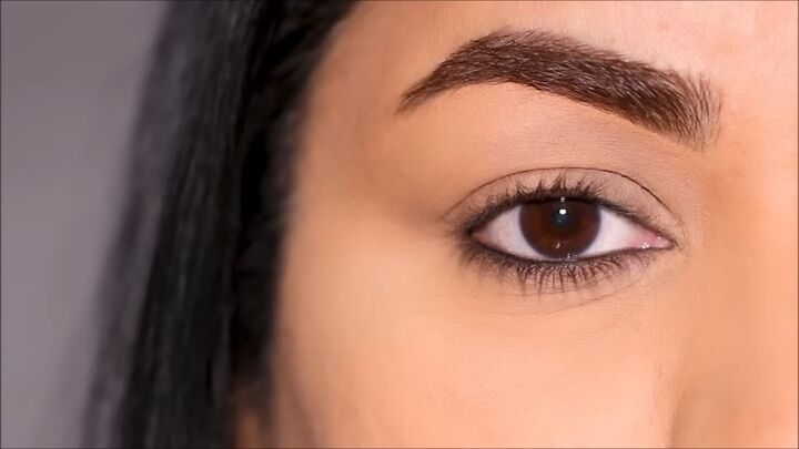 how to stop eyeliner smudge, How to stop eyeliner from smudging