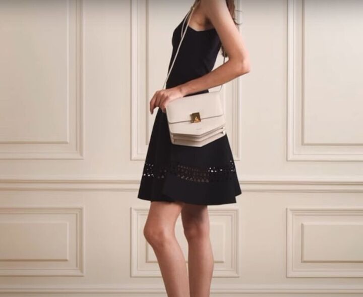 fashion mistakes, Cute purse