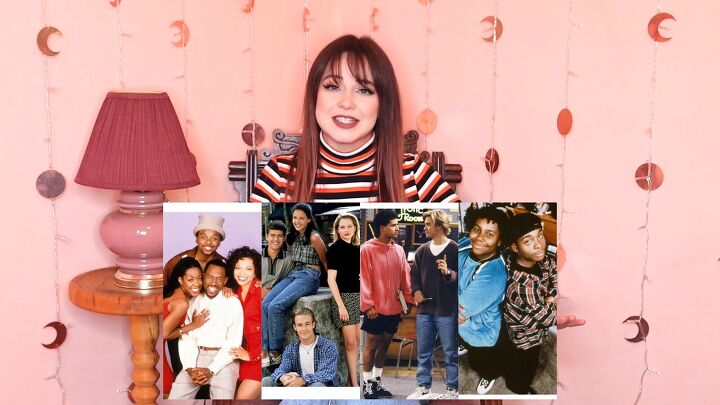 Nostalgic 90s Outfit Ideas | Upstyle Nostalgic 90s Outfit Ideas | Upstyle