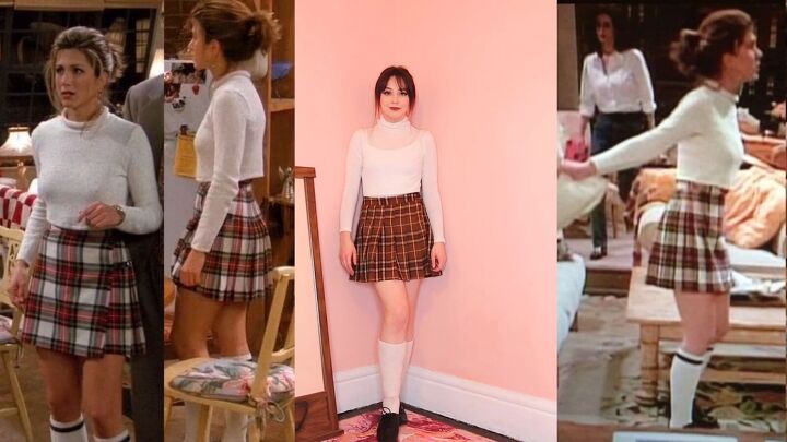 Nostalgic 90s Outfit Ideas | Upstyle Nostalgic 90s Outfit Ideas | Upstyle