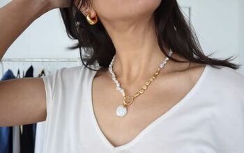 How to Style Jewelry: Quick and Easy Styling Hacks to Look Polished