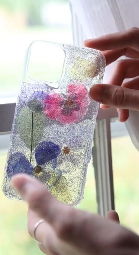 Case Diy Resin Resin Iphone Case Near Me How To Make Your Own