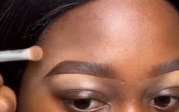 Easy Brow Tutorial: How to Draw Eyebrows on for Beginners