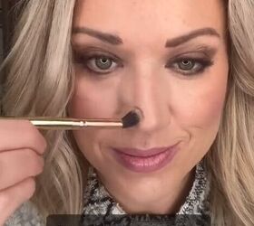 The Easy Way to Contour Your Nose