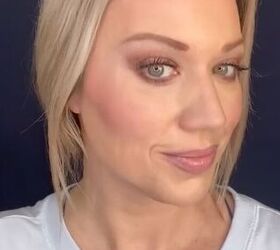 How Blush Can Change Your Face Shape