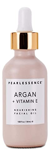 sugar scrub soap recipe, Argan Vitamin E Oil