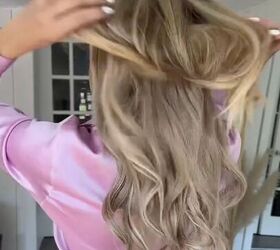 the fastest way to get volume and style your hair for every occasion, Adding extensions