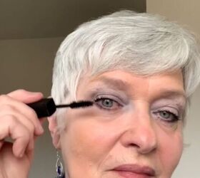 Quick and Easy Makeup Routine for Women Over 50