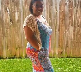 If you're not trying at least one of these 3 cute and easy maxi dress ideas this season, are you even doing summer right?