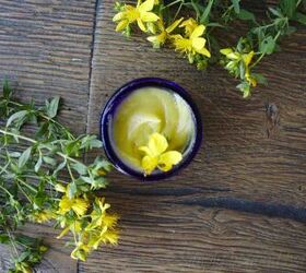 Herbal Healing Salve Recipe | Upstyle