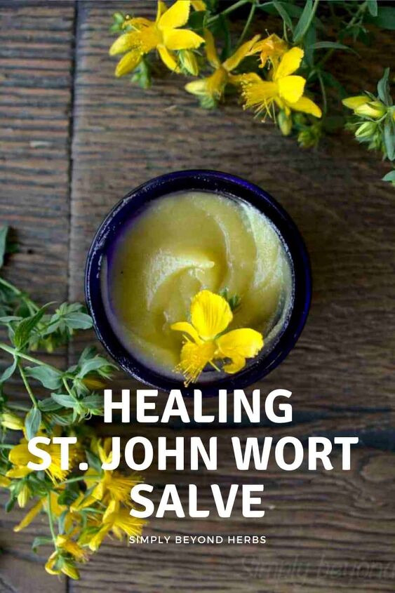 herbal healing salve recipe, Herbal healing salve recipe