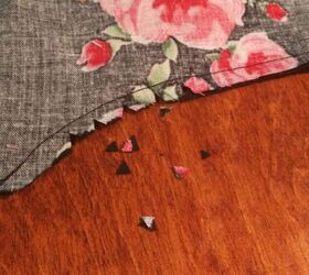 top 9 sewing mistakes beginners make elise s sewing studio, Notching the seam allowance of a curve This is from Sew a Front Hip Pocket