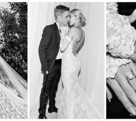 How to Prep Bridal Nails for the Big Wedding Day Upstyle