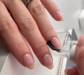 The long-lasting manicure trick every mature bride should try