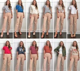colors that go well with blush pink, What to Wear With Blush Pink