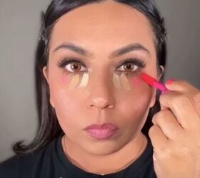 Easy TikTok Concealer Hack Tutorial | Upstyle